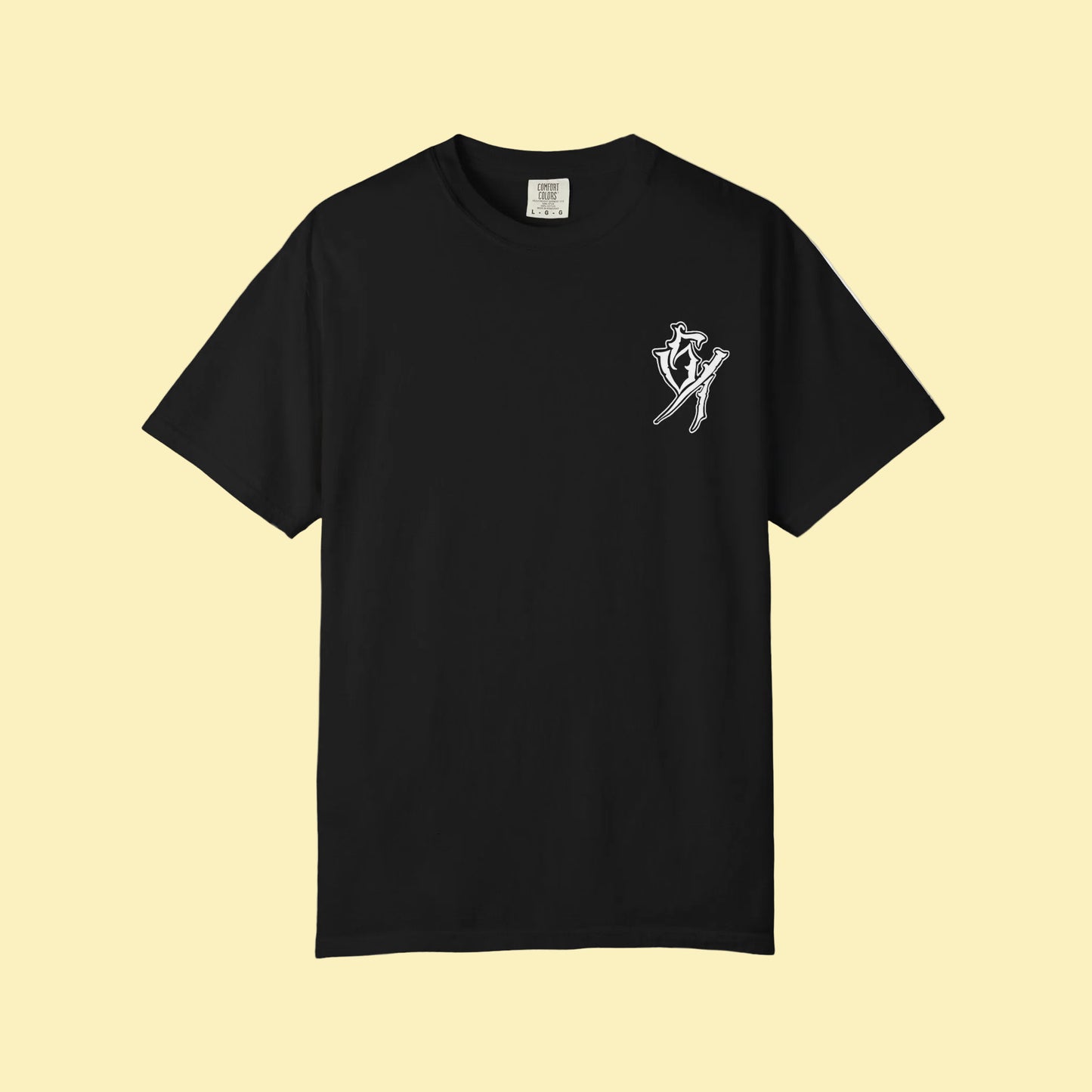OG Monogram logo