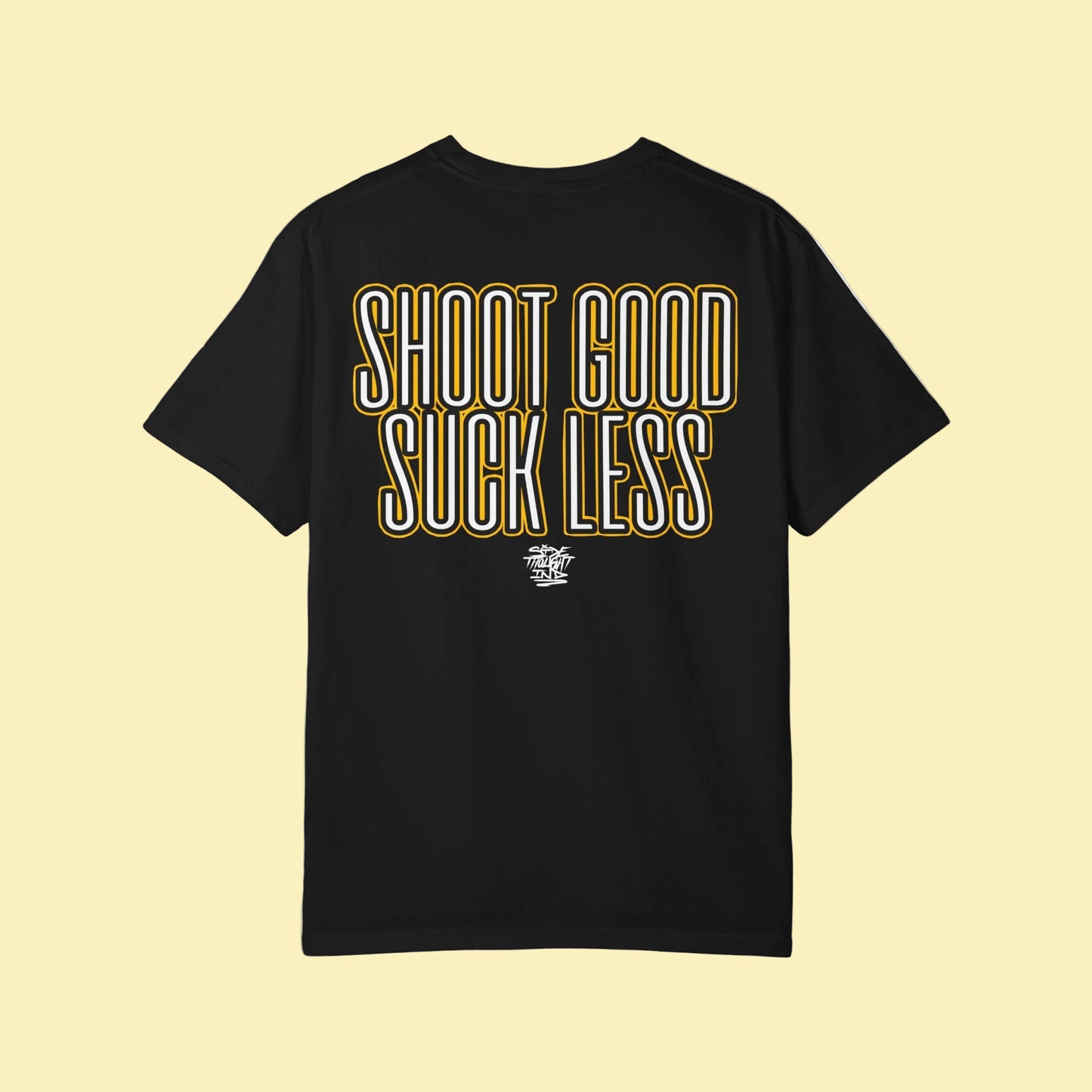 Suck Less