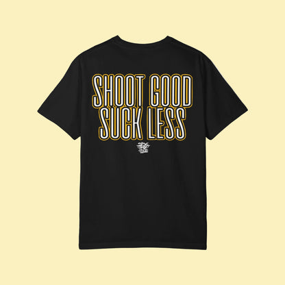 Suck Less