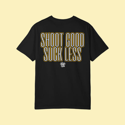 Suck Less