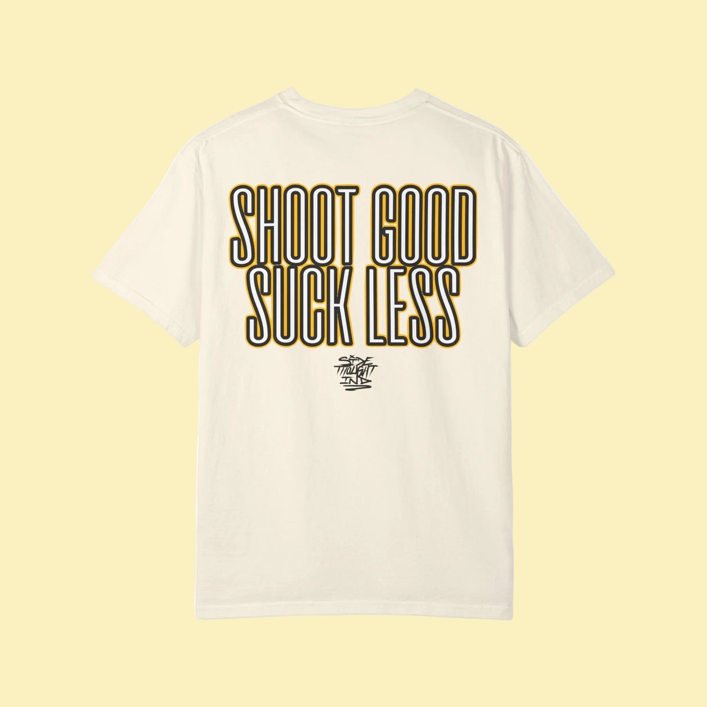 Suck Less