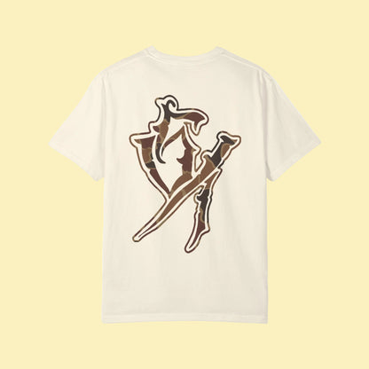 Autumn Duck Hunter Monogram