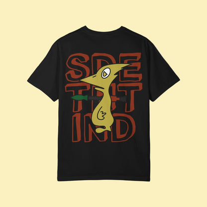 Sidethought Screwbird v1