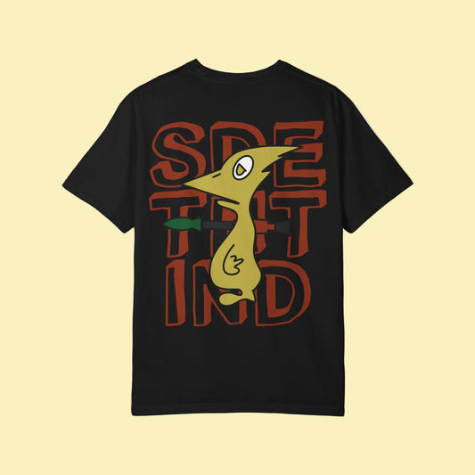 Sidethought Screwbird v1