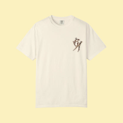 Autumn Duck Hunter Monogram