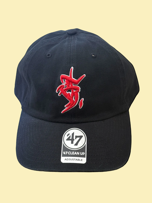 Monogram 47 Dad Hat v2