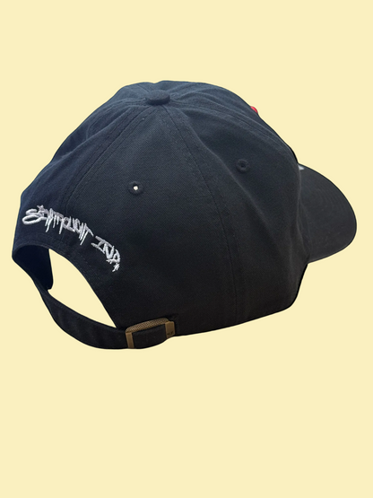 Monogram 47 Dad Hat v2